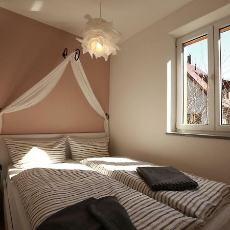 La Rimessa Ferienappartement FDH Eksteriør bilde