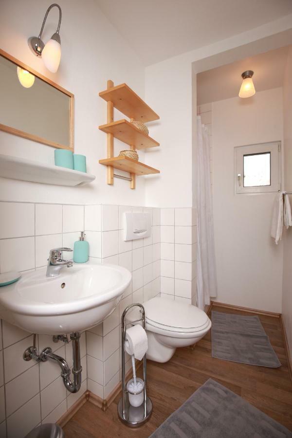 La Rimessa Ferienappartement FDH Eksteriør bilde