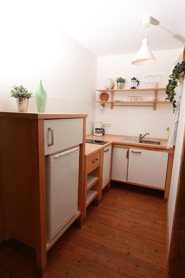 La Rimessa Ferienappartement FDH Eksteriør bilde
