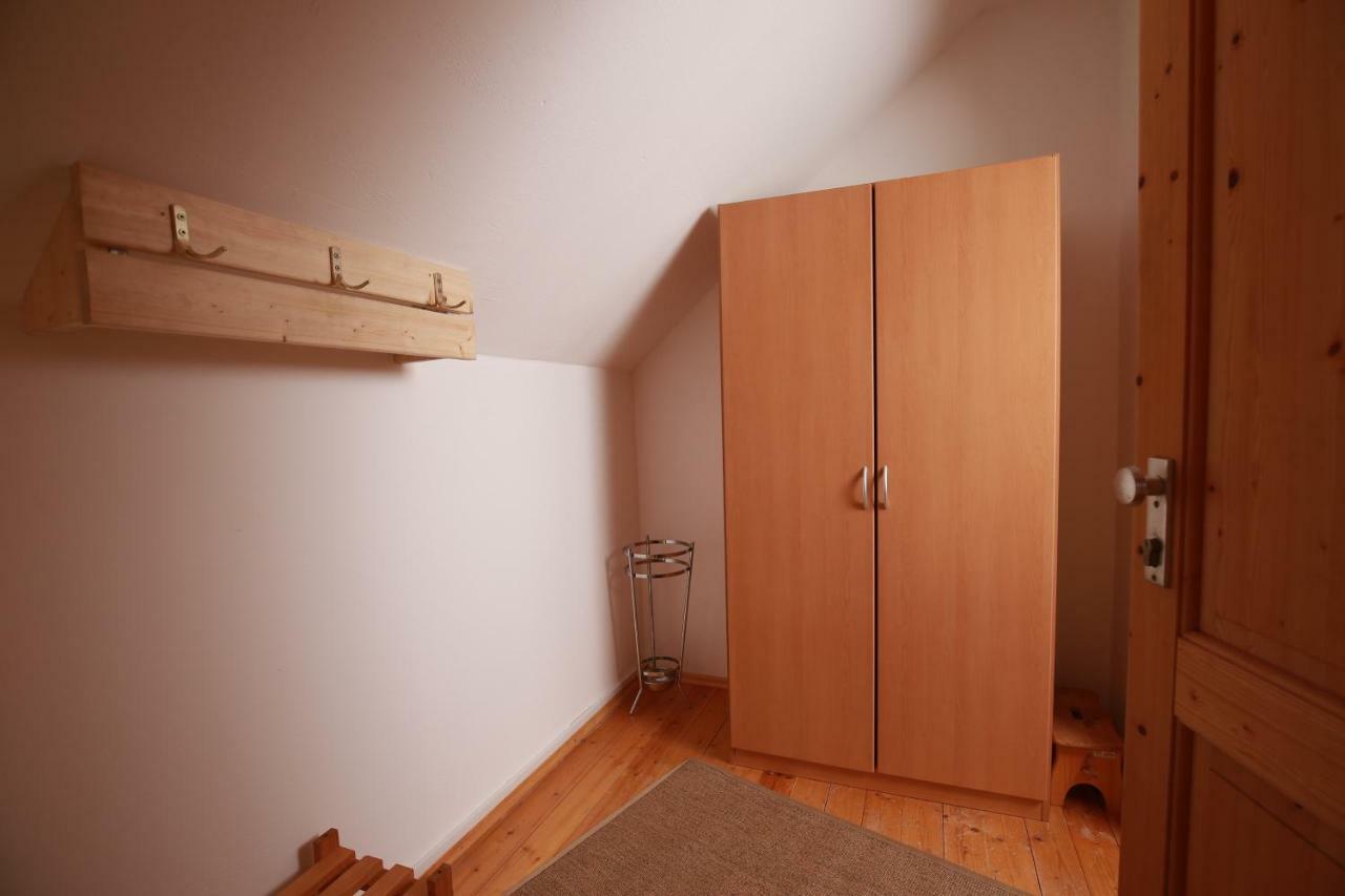 La Rimessa Ferienappartement FDH Eksteriør bilde