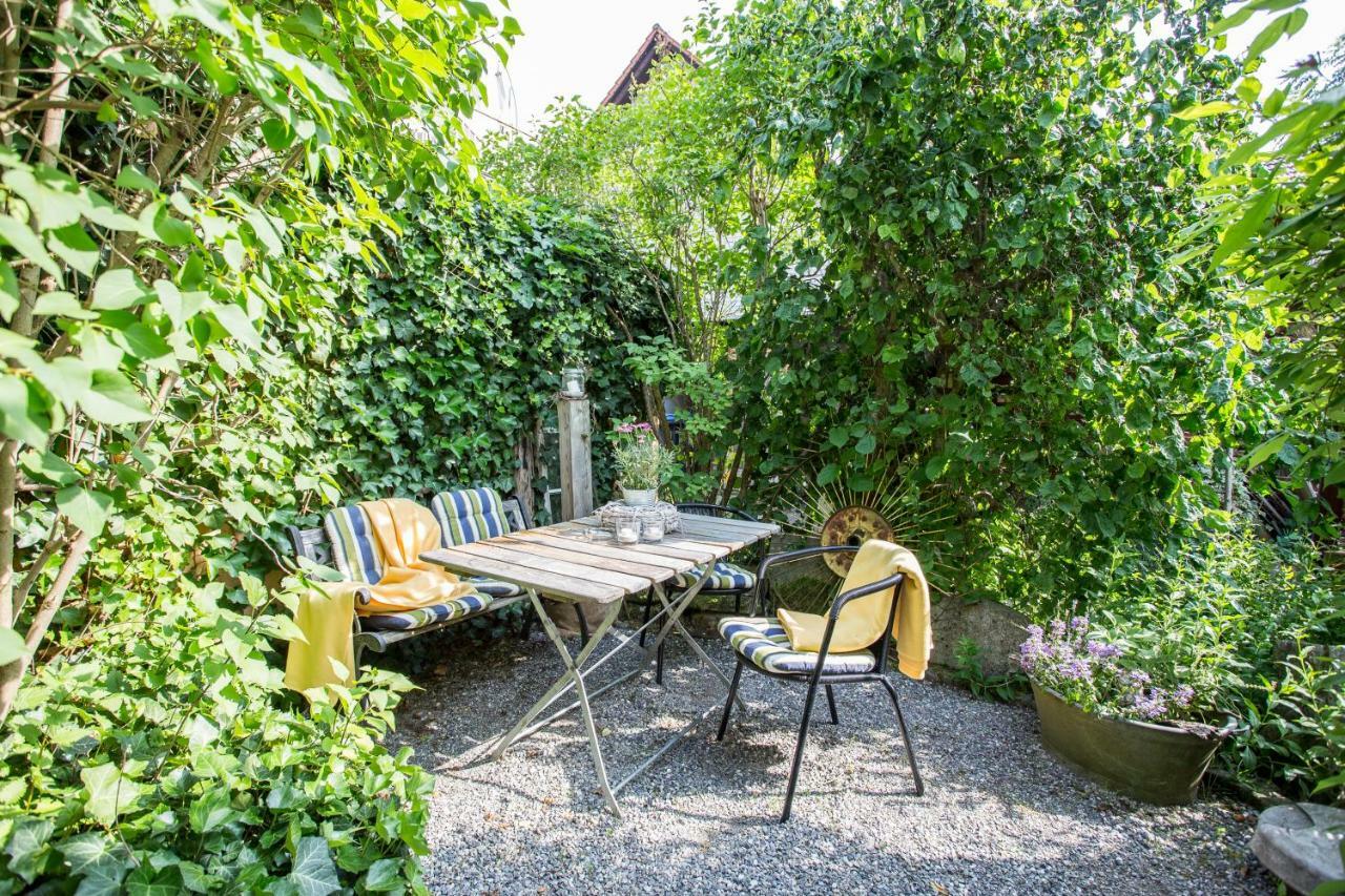 La Rimessa Ferienappartement FDH Eksteriør bilde